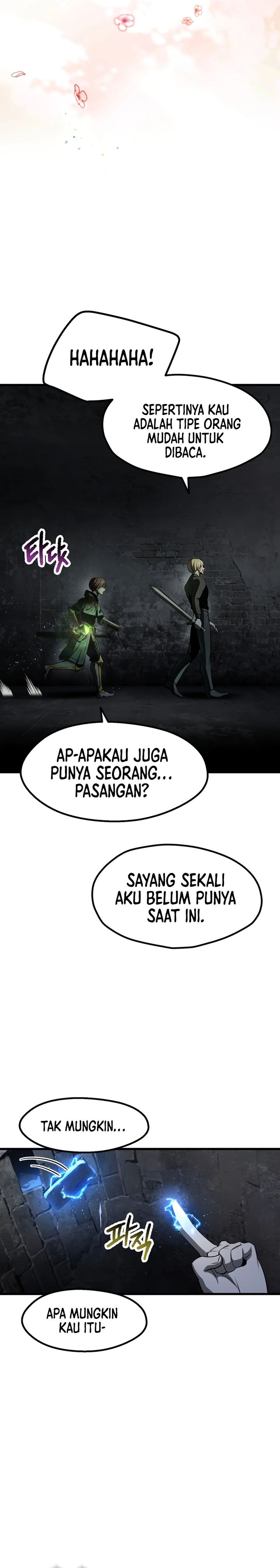 Otherworldly Sword King’s Survival Records Chapter 251 Gambar 7